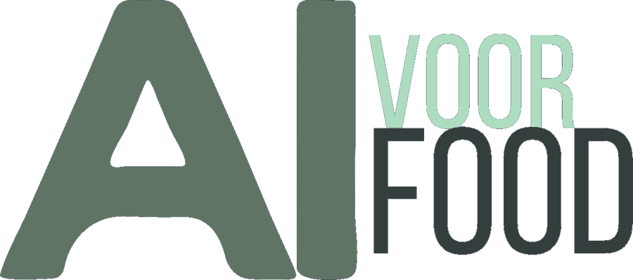 AI voor Food